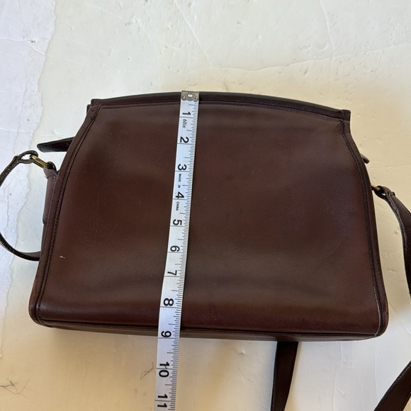 Rare vintage Coach bag - Picture 10 of 16